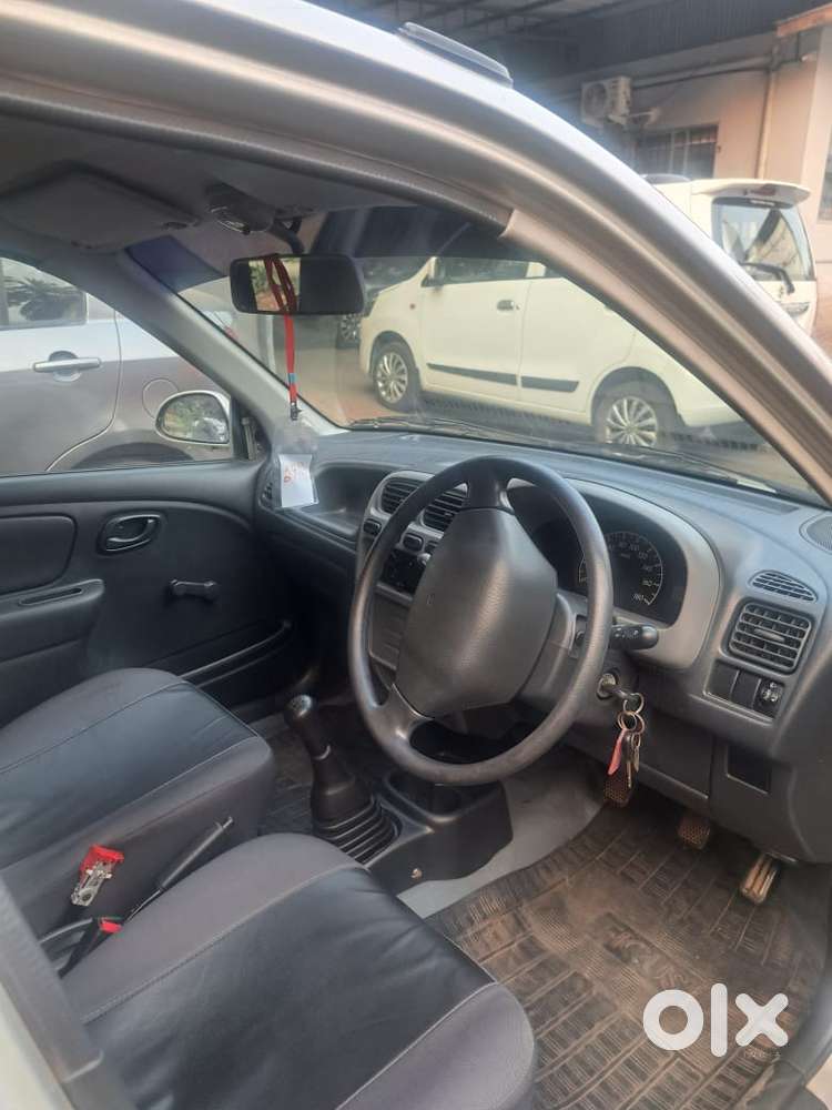 Maruti Suzuki Alto 0.8 Lxi (o), 2011, Petrol