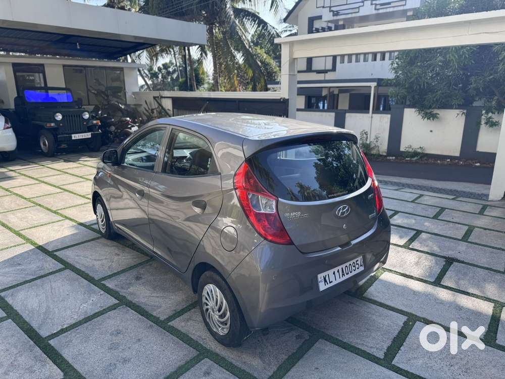 Hyundai Eon Era +, 2013, Petrol