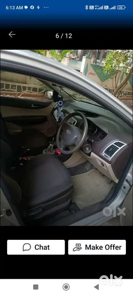 I20 Magna Mint Condition.