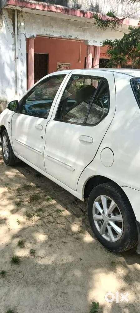 Tata Indigo Ecs 2012 Diesel Well Maintained