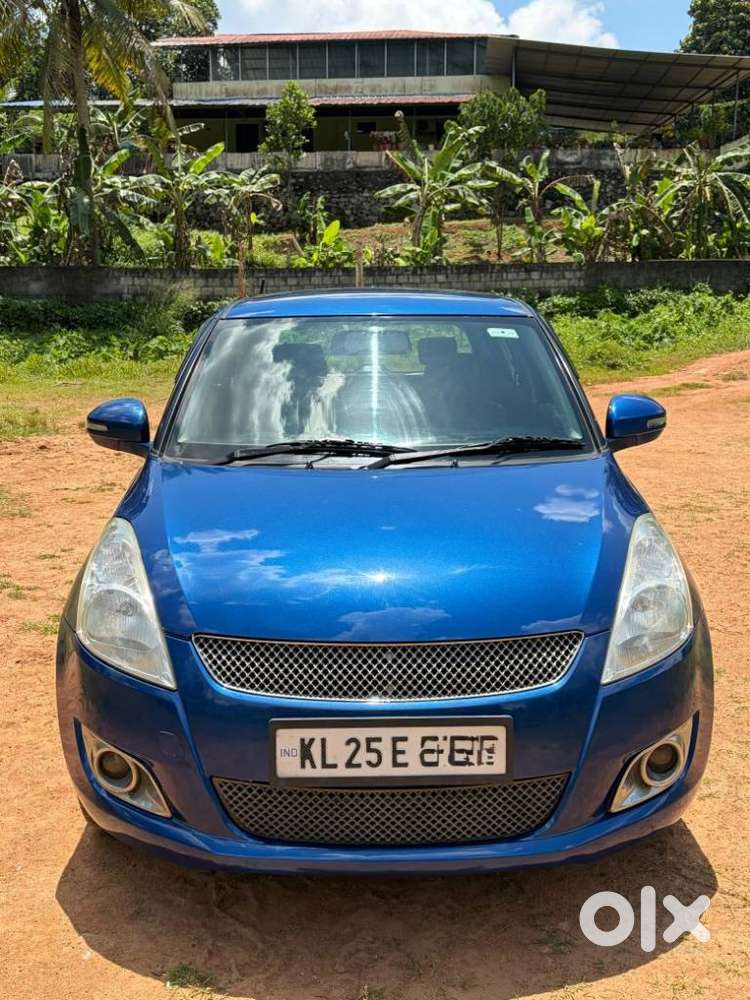 Maruti Suzuki Swift Ddis Vdi, 2013, Diesel
