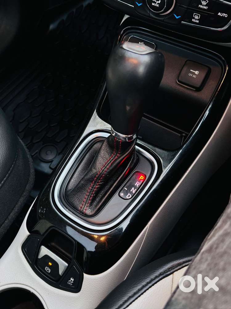 Jeep Compass 1.4 Limited Plus, 2019, Petrol