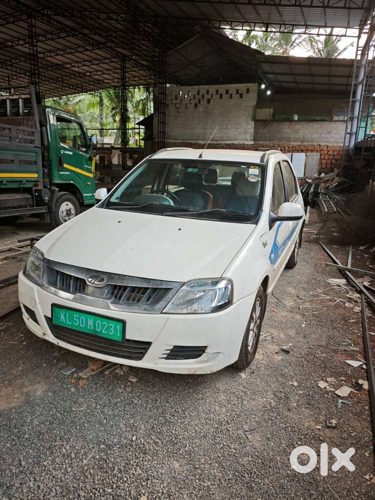 Mahindra Everito Kerala Registration