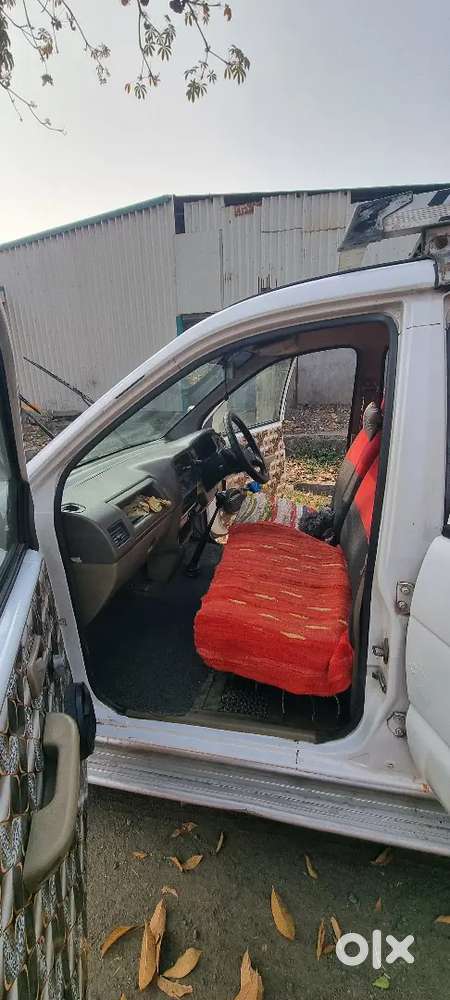 Chevrolet Tavera