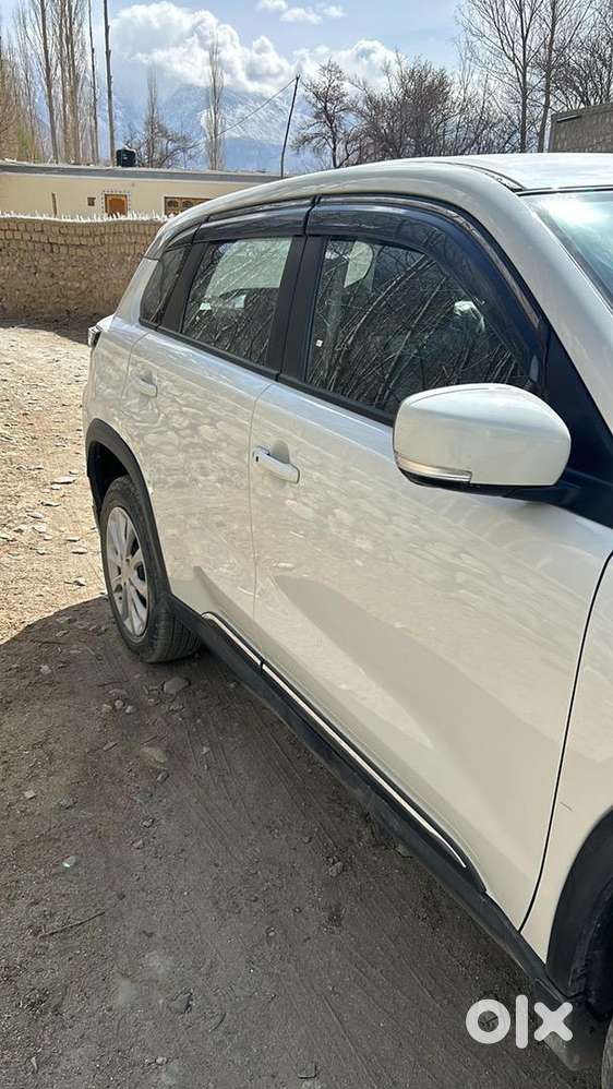 Maruti Suzuki Grand Vitara 2024 Petrol 30000 Km Driven