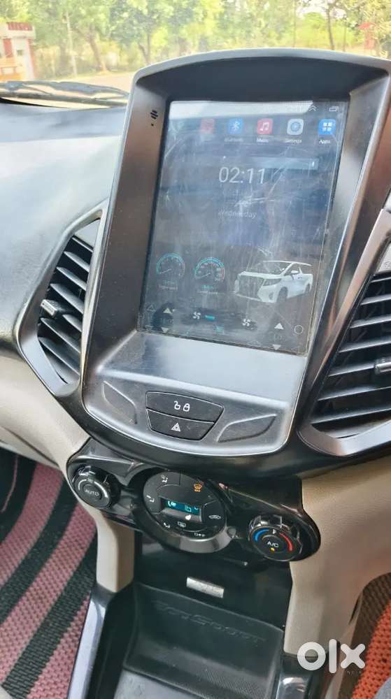 Best Condition Ford Ecosport