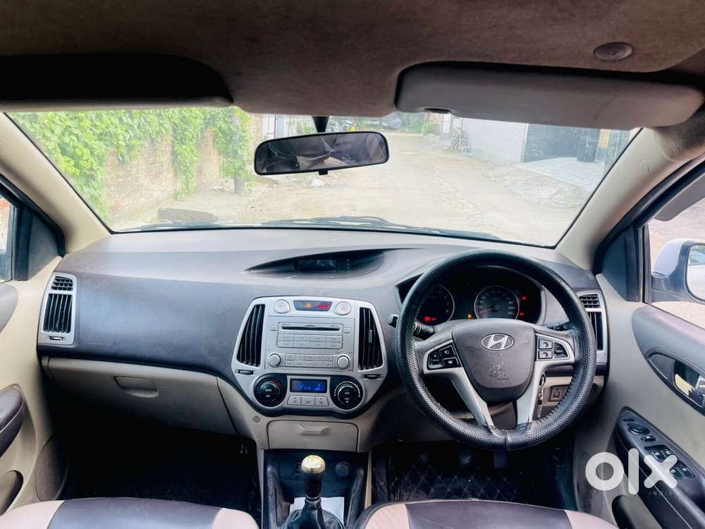 Hyundai I20 Life 2031