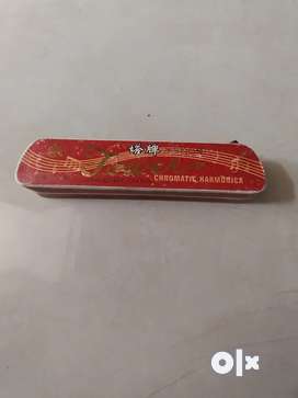 Mouth organ olx sales