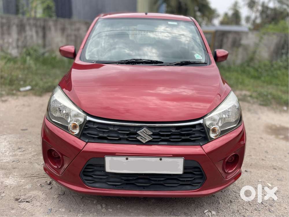 Maruti Suzuki Celerio 1.0 Vxi Amt, 2018, Petrol