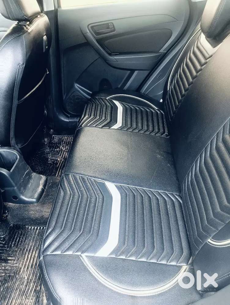 Maruti Suzuki Brezza Vdi 2018