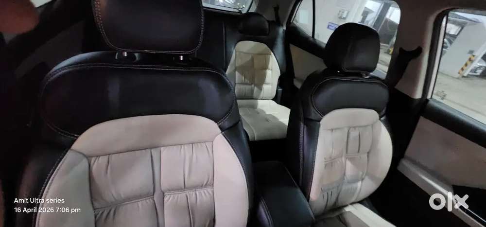 Hyundai Creta 2021 Diesel Well Maintained