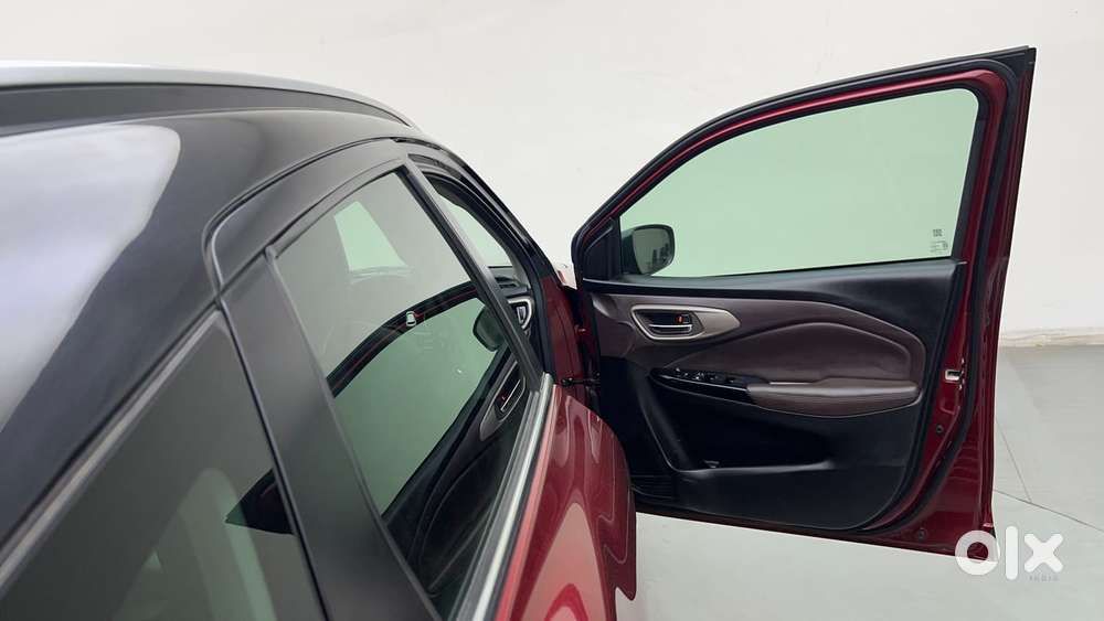 Maruti Suzuki Fronx Alpha 1.0l Turbo 6 At Dual Tone, 2024, Petrol