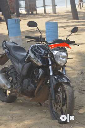 Buy Sell Second Hand Fz in Taliparamba Used Yamaha Bikes in Taliparamba OLX