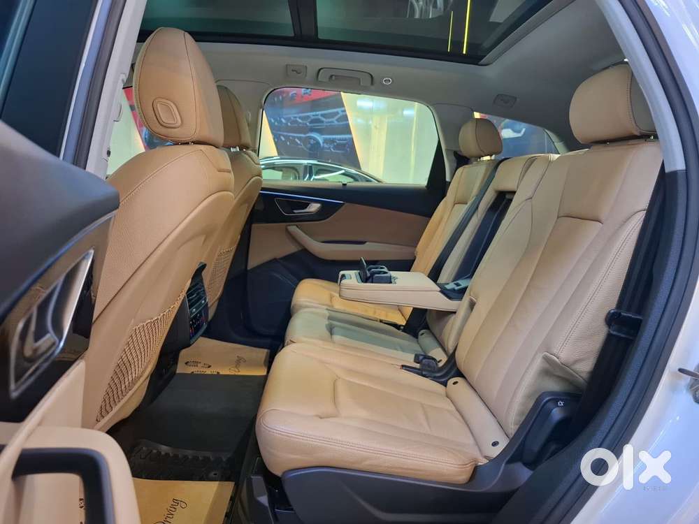 Audi Q7 3.0 Premium Plus 55 Tfsi, 2022, Petrol