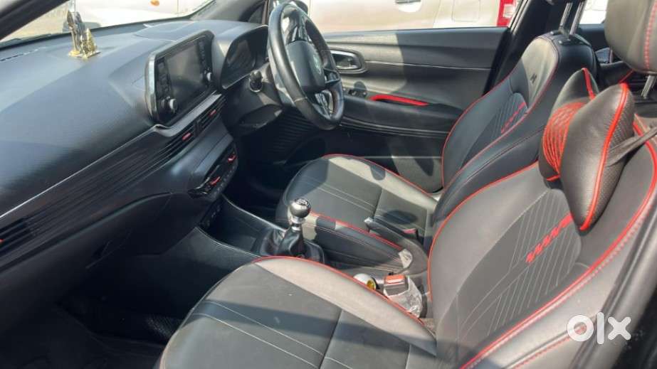 Hyundai I20 N Line N6 1.0 Turbo Mt, 2024, Petrol