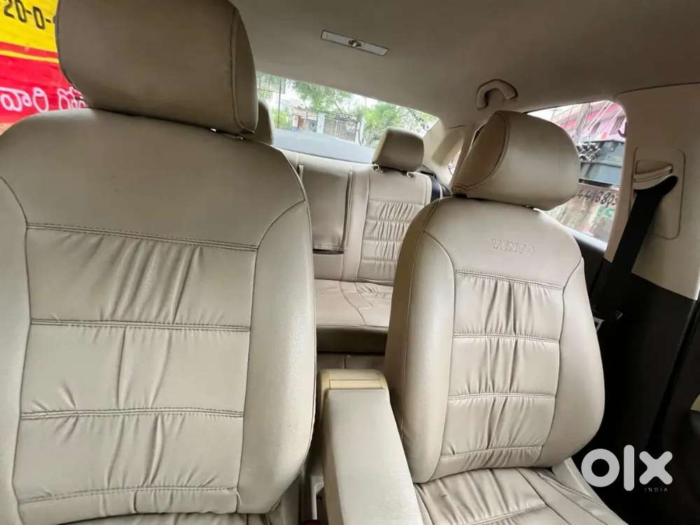 Volkswagen Vento 2011 Diesel Good Condition