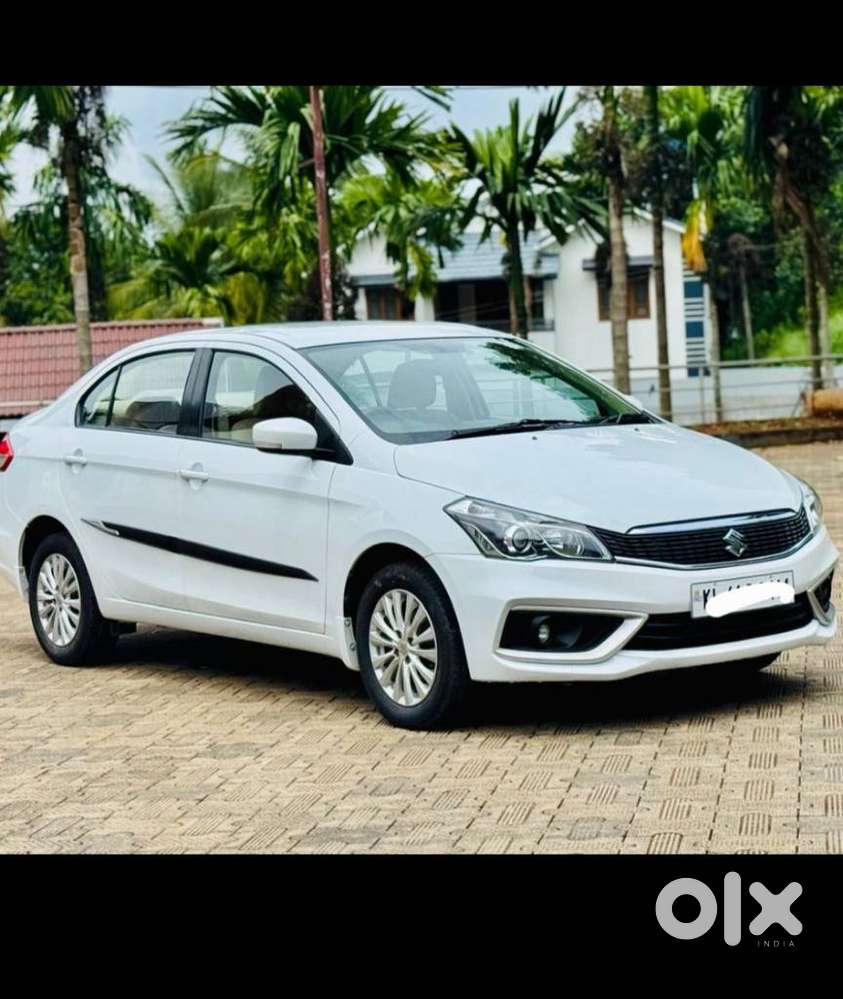 Maruti Suzuki Swift Dzire Vxi Optional, 2022, Petrol
