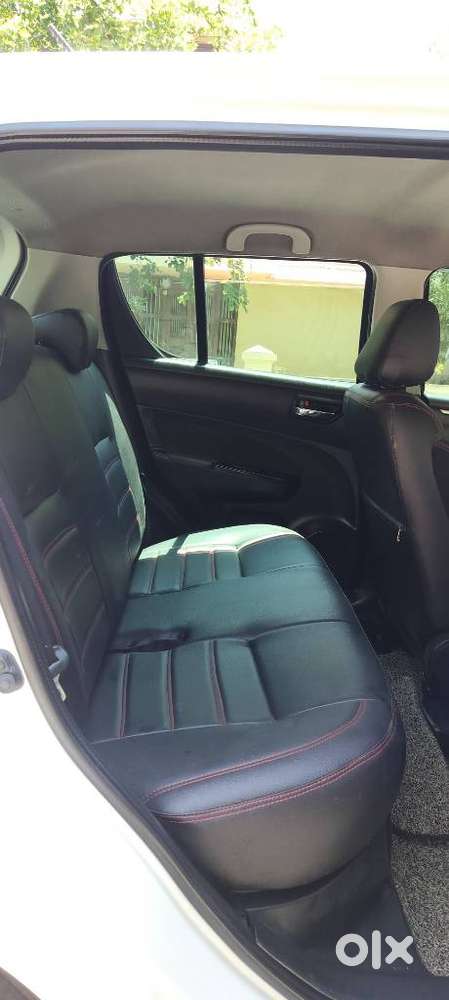 Maruti Suzuki Swift 2011-2014 Vdi, 2012, Diesel