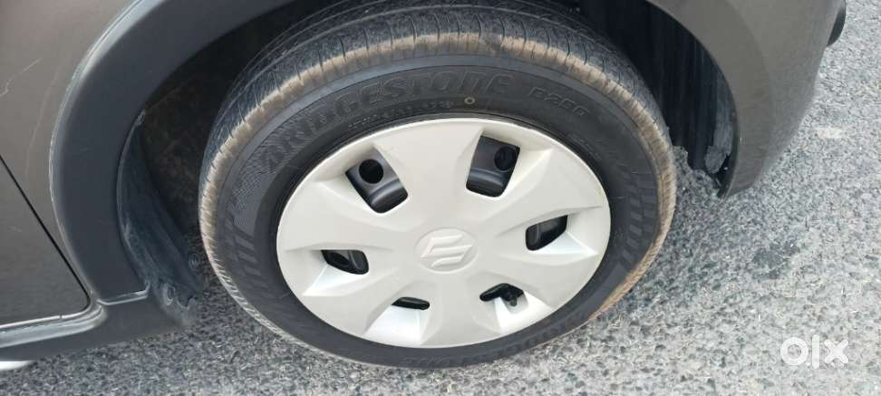 Maruti Suzuki Wagon R