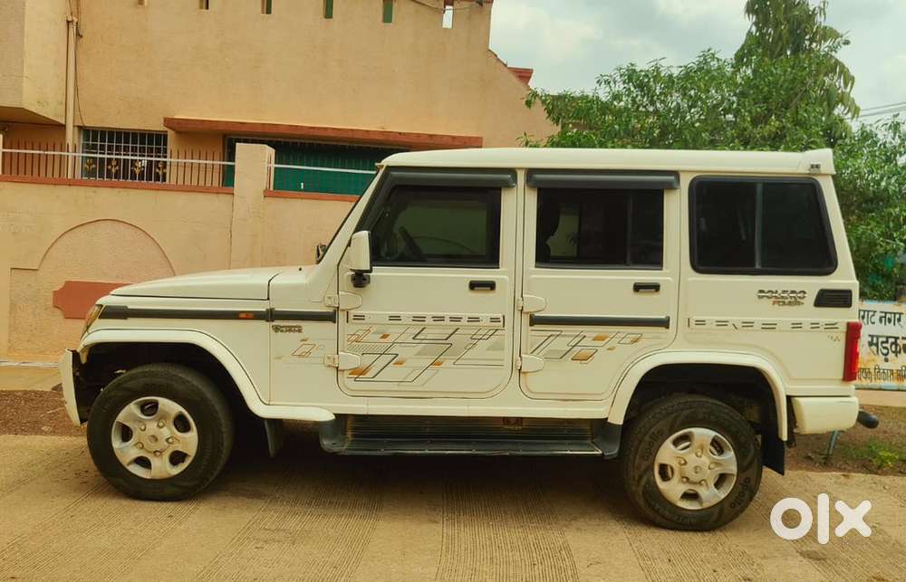 Mahindra Bolero Power For Sale.