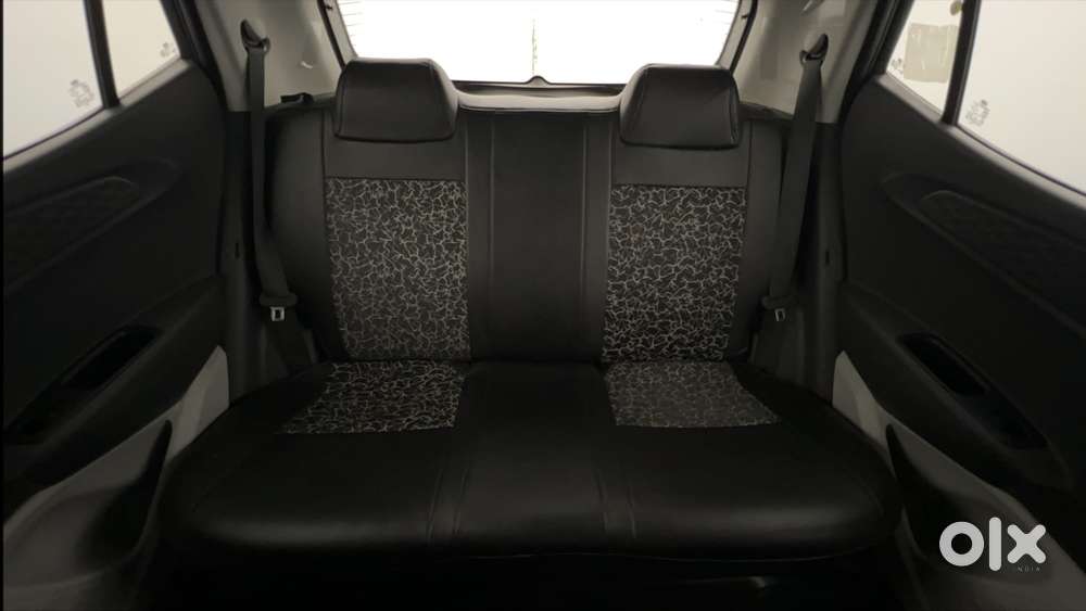 Hyundai Grand I10 Nios Sportz 1.2 Kappa Vtvt, 2021, Petrol