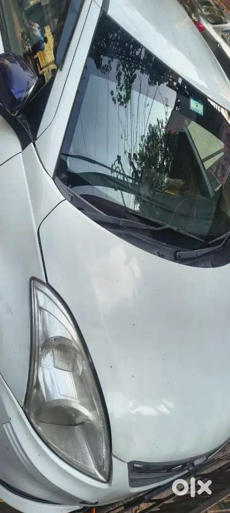 Maruti Suzuki Dzire 2018