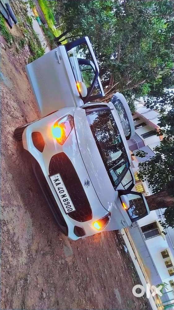 Maruti Suzuki New-gen Swift 2025 Petrol Good Condition