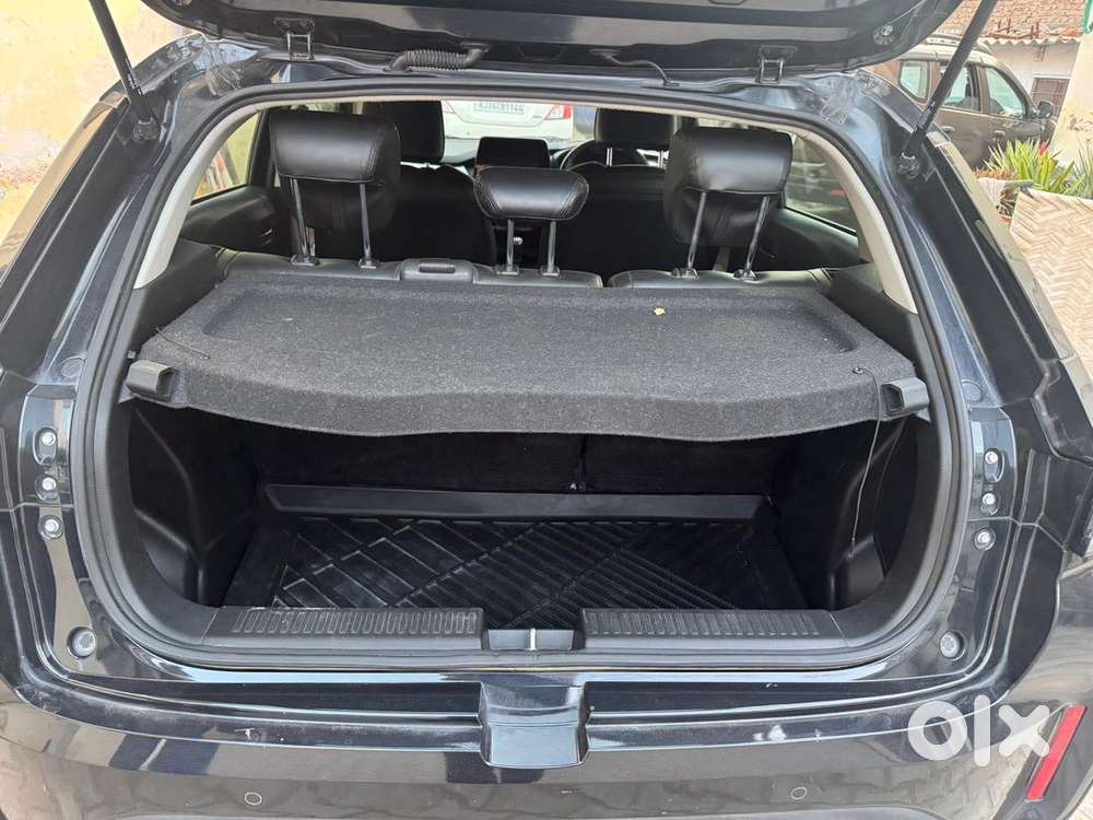 2024 Maruti Suzuki Km Driven 26000