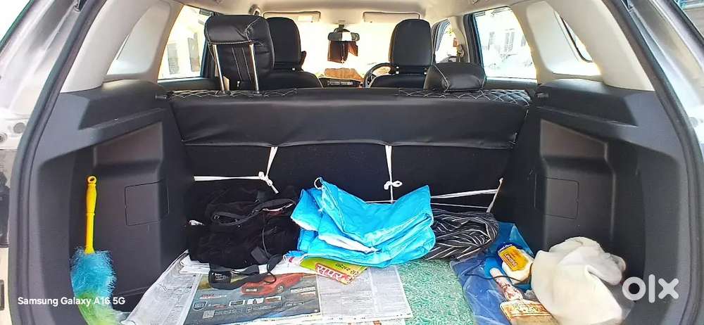 Breeze Car Oct 2024 Modal