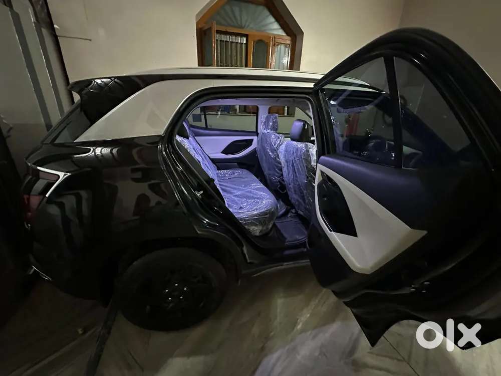 Hyundai Creta 1.6 Ex 2023