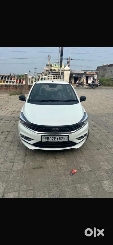 Tata Tiago 1.2 Revotron Xz (o), 2024, Petrol