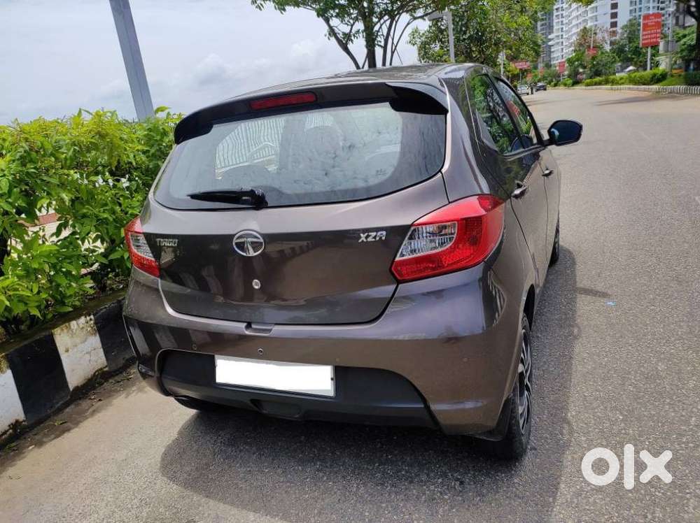 Tata Tiago Xza Plus, 2019, Petrol
