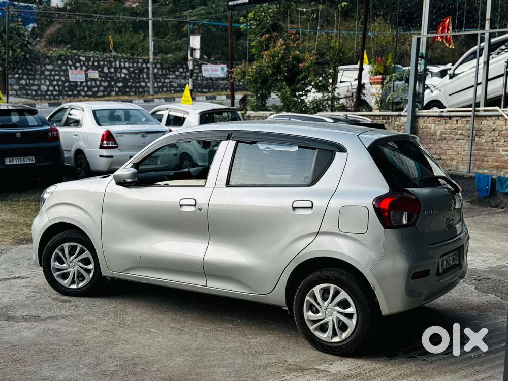 Maruti Suzuki Celerio Vxi, 2022, Petrol