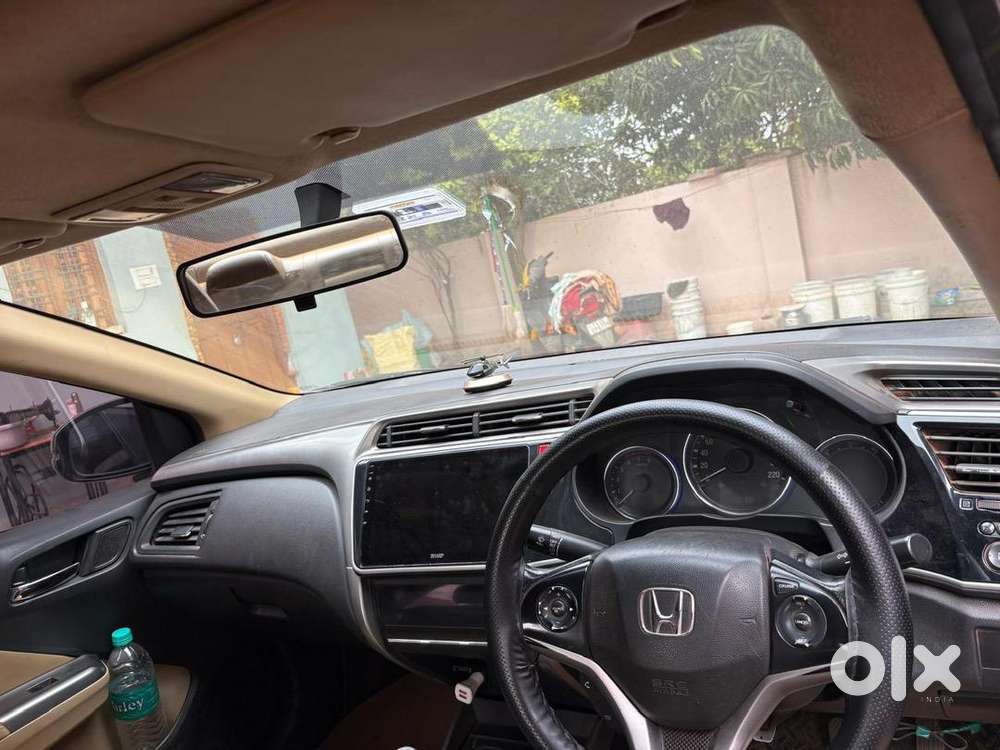 Honda City Diesel Good Condition