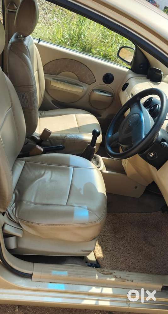 Chevrolet Aveo U-va, 2010, Petrol