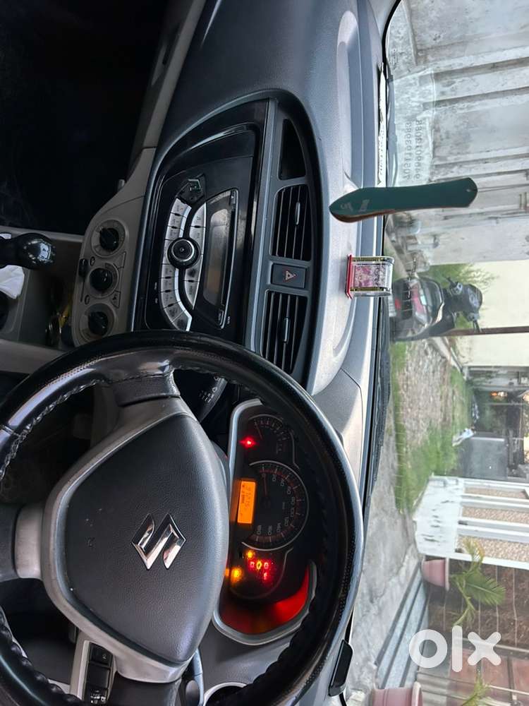Maruti Alto K10 2015