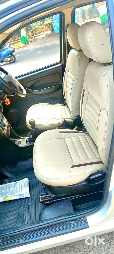 Tata Indigo Ecs Ecs Ls Tdi, 2016, Diesel