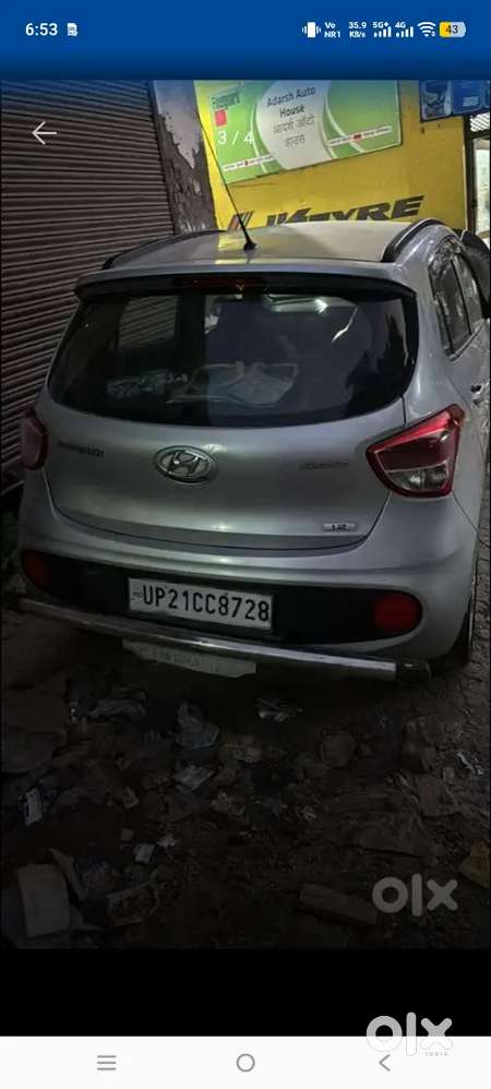 Good Condition All Part Ok Runing Ready To Drive