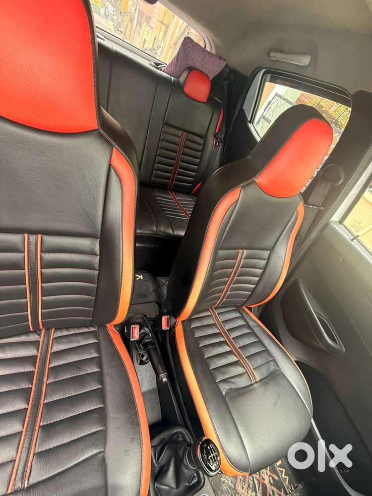 Renault Kwid Petrol 2020
