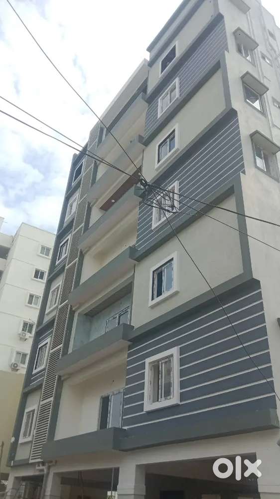 3bhk flat for sale in kukatpally For Sale: Houses Apartments