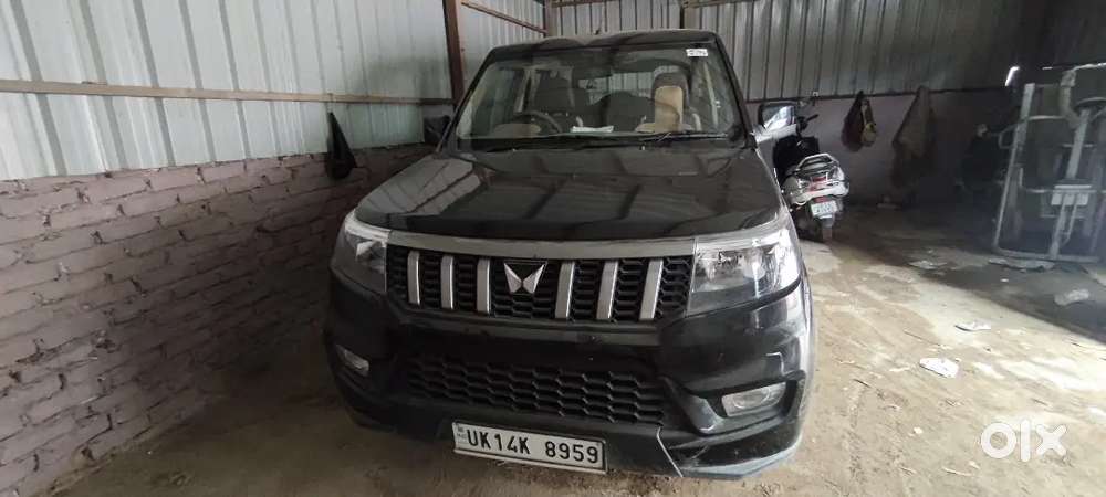 Mahindra Bolero Neo 2023 Diesel Car
