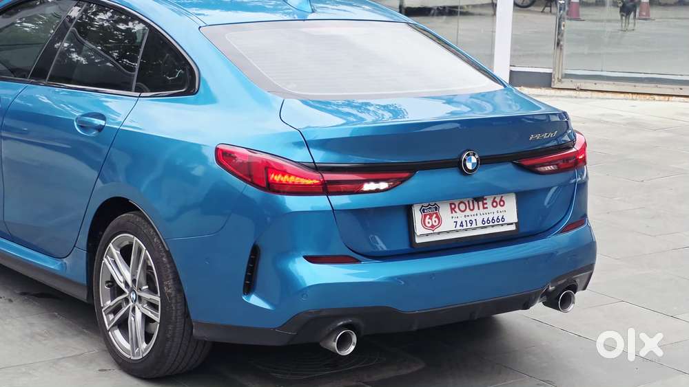 Bmw 2 Series 2.0 220d M Sport, 2023, Diesel