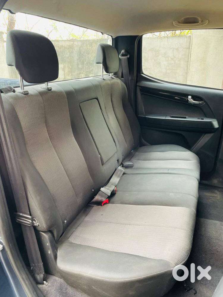 Isuzu D-max Hi-lander, 2023, Diesel