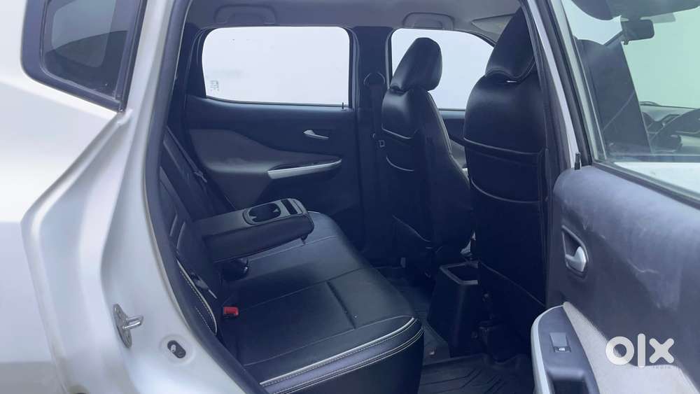 Nissan Magnite 1.0 Xv Executive, 2021, Petrol