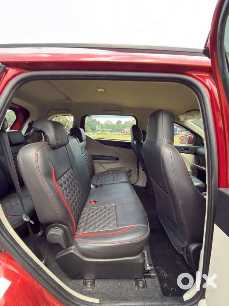 Renault Triber Rxz Easy-r Amt, 2020, Petrol