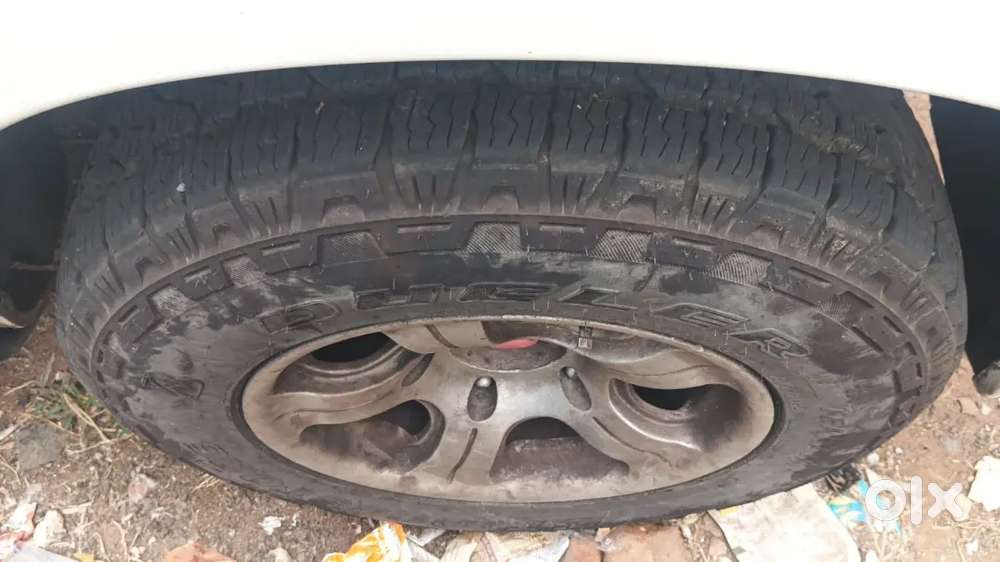 Mahindra Scorpio Diesel 2013