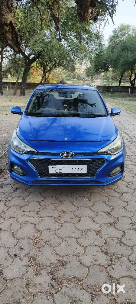 Hyundai I20, 2018+19 Diesel 3लाख,3,80 वाले मेसेज न करे फाइनल हे रेट ये