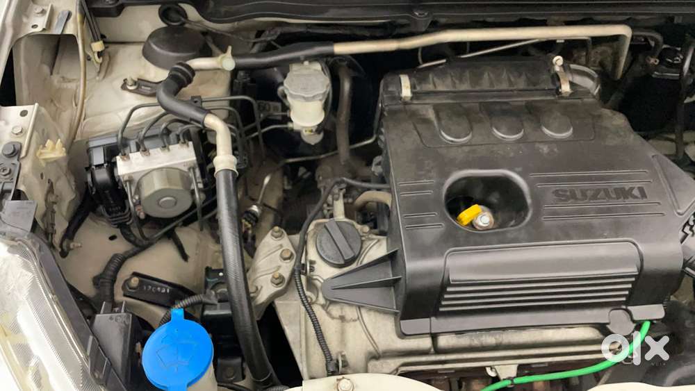 Maruti Suzuki Celerio Zxi(o) Mt, 2018, Petrol