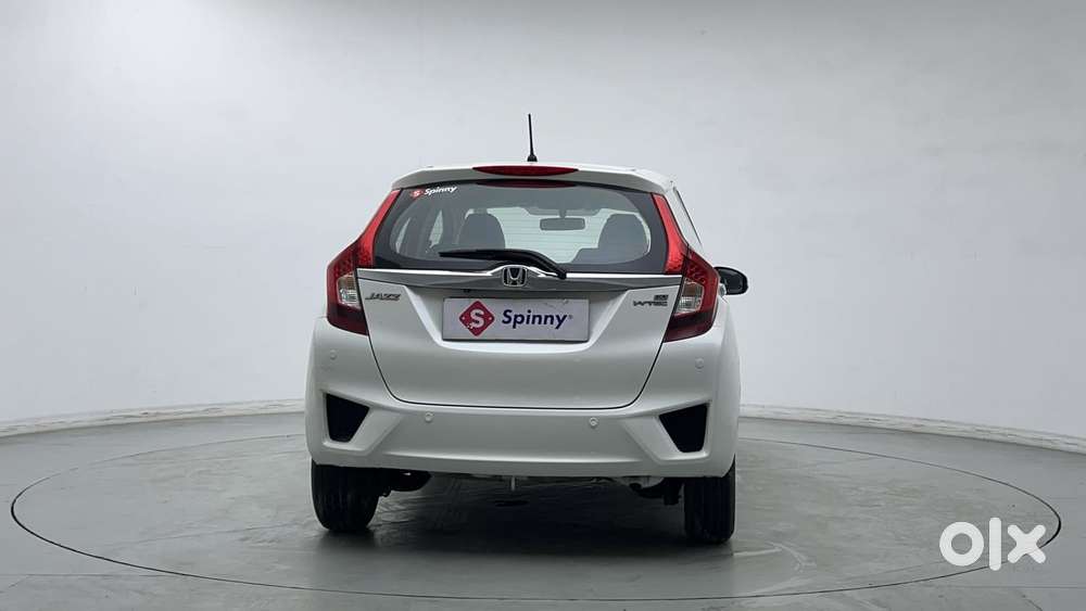 Honda Jazz [2020-2023] 1.2 Vx I-vtec Mt, 2019, Petrol