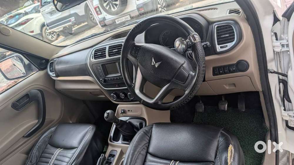 Mahindra Bolero Neo 1.5 N8, 2023, Diesel